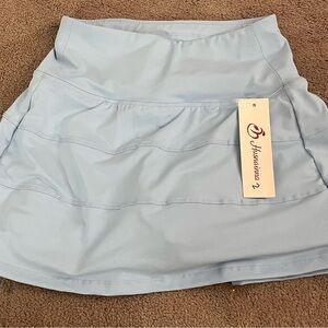 Amazon shorts/skirt